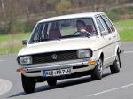 Volkswagen Passat Variant 1974 года